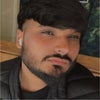 Photograph of Tushar 
