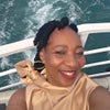 Photograph of Christinah