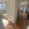 Photo 4: Room for rent is on the left leading into the kitchen on the right