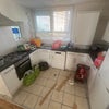 Photo 5: Kitchen (not tidy yet as still some changes to be made)