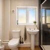 Photo 8: Main Bathroom