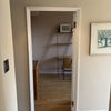 Photo 6: View of the bedroom from hallway