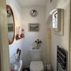 Photo 4: Loo & Basin