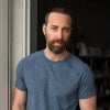 Photograph of Rob