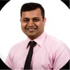 Photograph of Shabbir