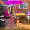 Photo 3: Decking