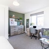 Photo 3: Extra Large Bedroom