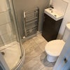 Photo 2: En Suite of similar size and layout