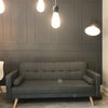 Photo 4: Living Area of similar size and layout