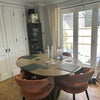 Photo 5: Living/ dining room