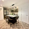Photo 2: Kitchen of similar size and layout