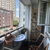 Photo 4: Balcony area