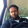 Photograph of Abdirizak