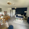 Photo 6: Living/dining room