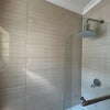 Photo 8: Upstairs bathroom 