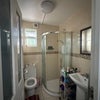 Photo 7: Downstairs bathroom 