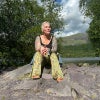 Photograph of Ceri