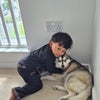 Photo 7: Mylen and Momo
