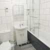 Photo 8: Bathroom
