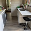 Photo 9: Annex kitchen 2