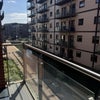 Photo 8: Balcony and water