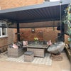 Photo 5: Relaxing garden 