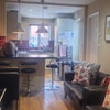 Photo 2: Open plan living