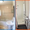 Photo 9: Bathroom 1                        Bathroom 2 