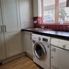 Photo 4: Separate Laundry