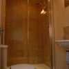 Photo 9: Large shower