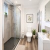 Photo 4: Your own private bathroom!