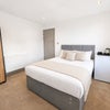 Photo 3: Room 1 off suite