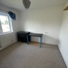 Photo 2: The available room