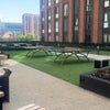 Photo 7: Courtyard view 
