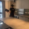 Photo 9: Kitchen 