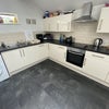 Photo 8: 1 Large kitchen in ground floor, 1 small kitchen in 3rd floor