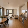 Photo 2: Living area 