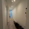 Photo 3: Hallway Entrance and Extra Closet Storage