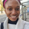 Photograph of Oseikhe