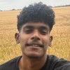 Photograph of Arun