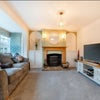 Photo 7: Ground floor bedroom with optional sofa bed