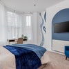 Photo 5: Bedroom 1