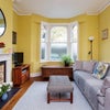 Photo 4: Shared living room