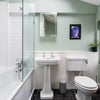 Photo 8: Bathroom