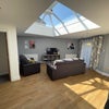 Photo 3: Bright and airy living spaces