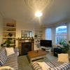Photo 4: Shared Living Room