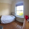 Photo 1: Double room with bowls green view wide angle 550 pcm 