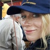 Photograph of Cali 