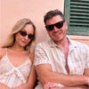 Photograph of Jade & Rich  