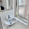 Photo 5: Room 6 stunning single private hand basin ONLY £500